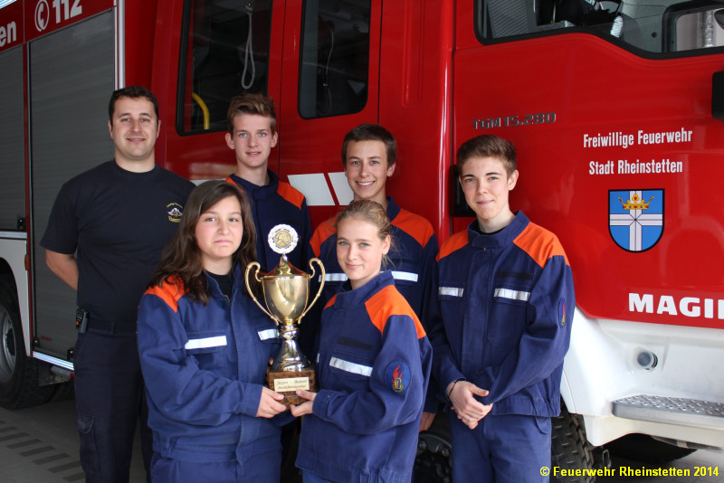 20140531 JF JBurkart GPokal 05